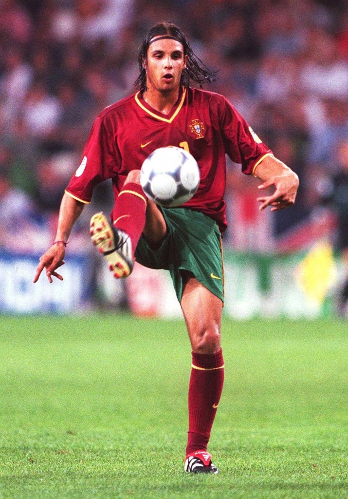 Nuno Gomez