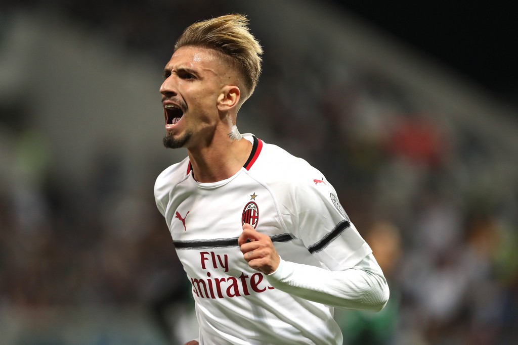 castillejo