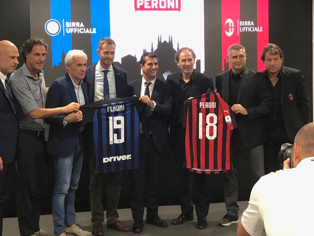peroni