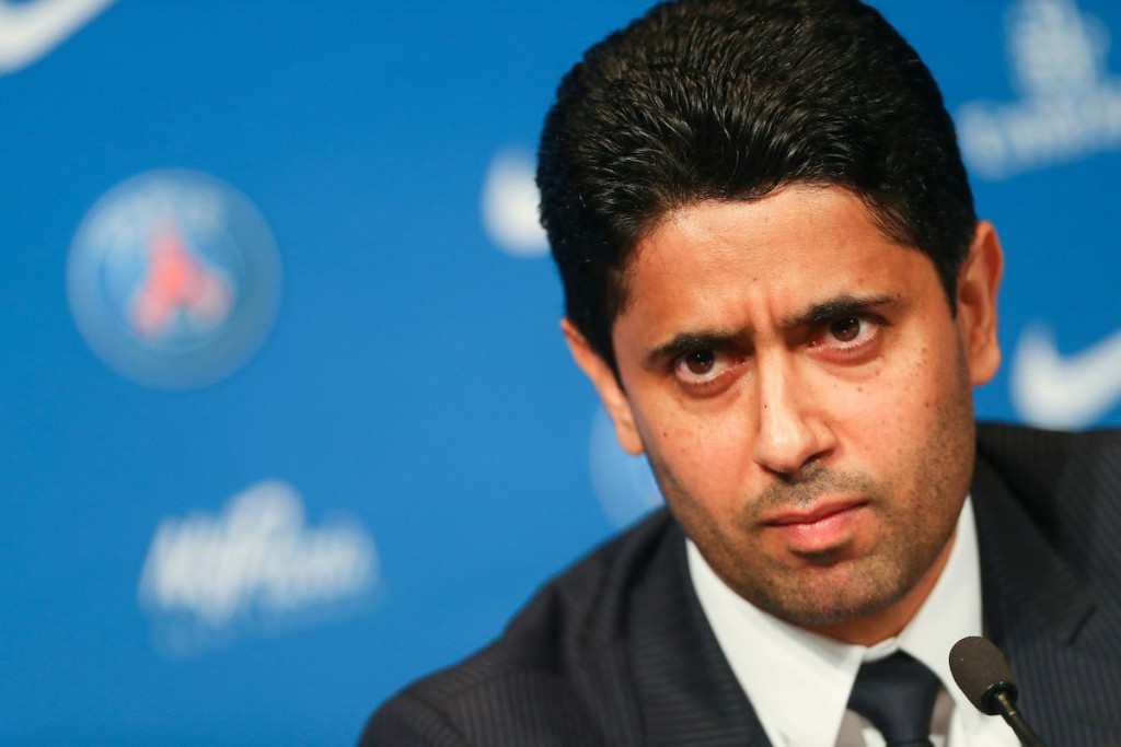 Calcio, il centrocampista del PSG non dovrebbe partire prima di giugno