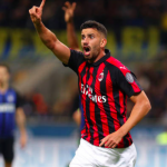 Milan-Sampdoria: il meglio e il paggio. Musacchio tra i