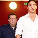 calciomercato Milan, Raiola fa sognare i tifosi rossoneri: Ibra e non solo