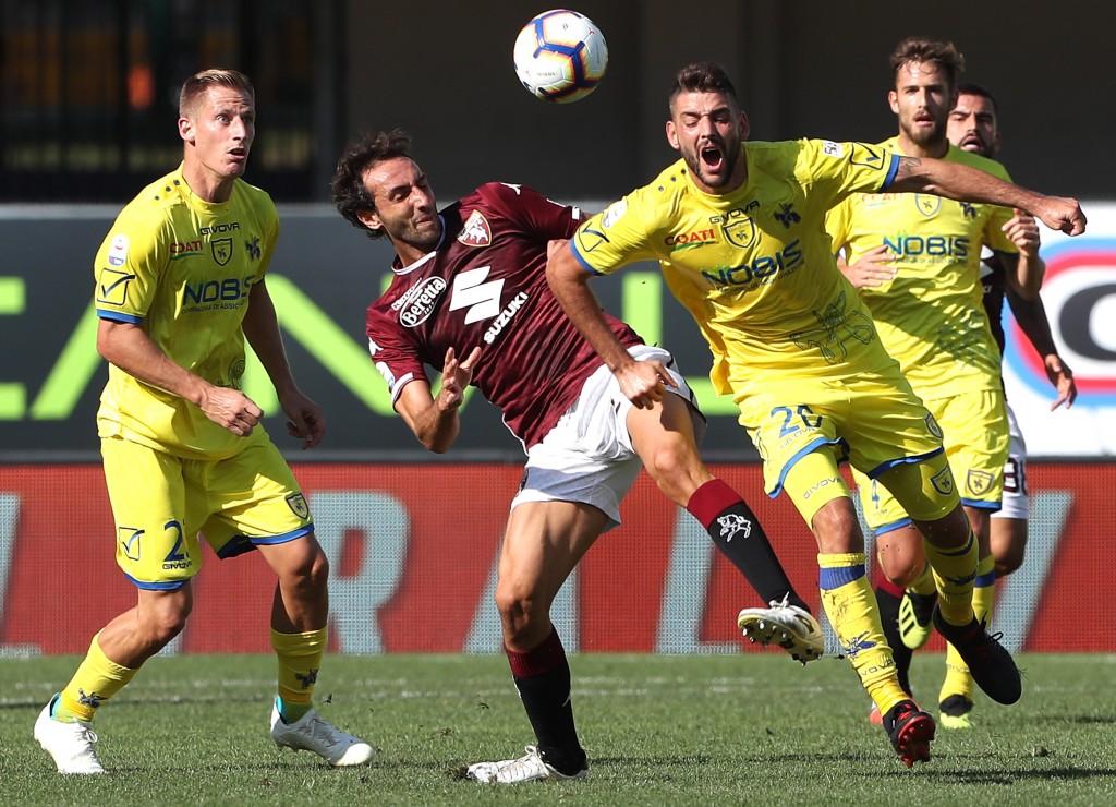 chievoverona