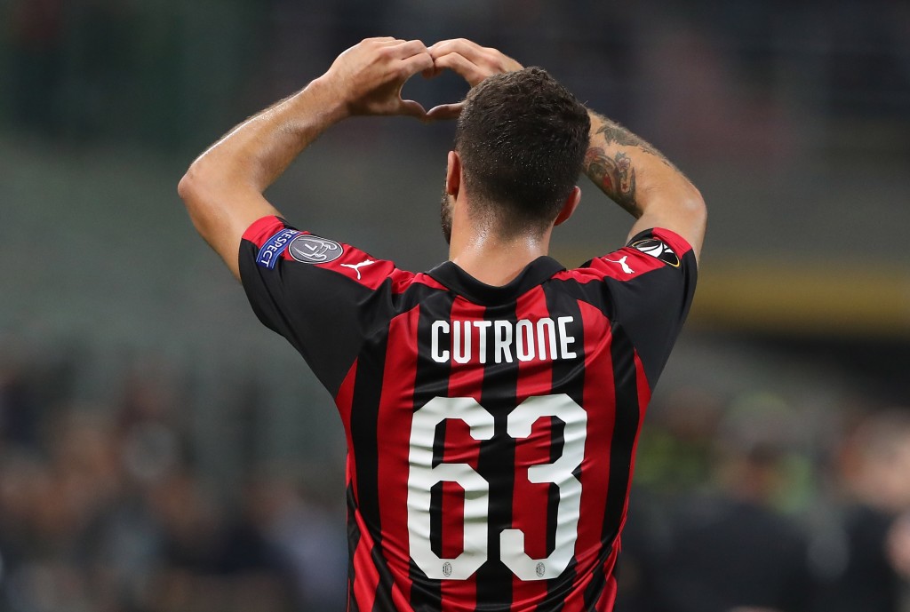 Cutrone