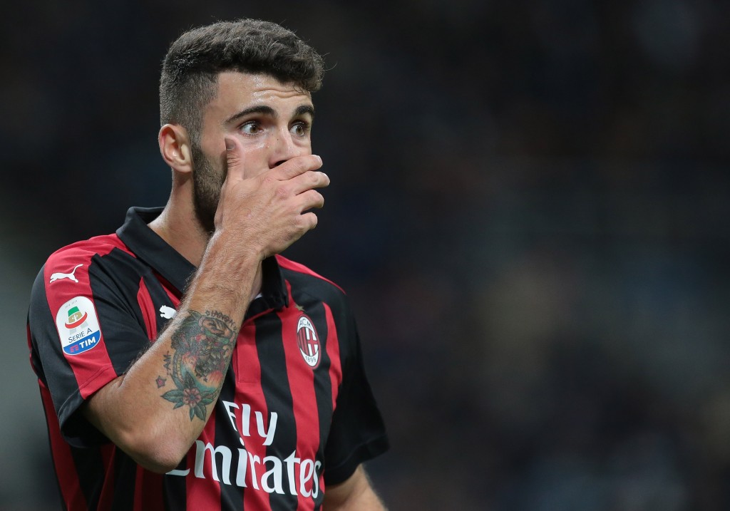 cutrone