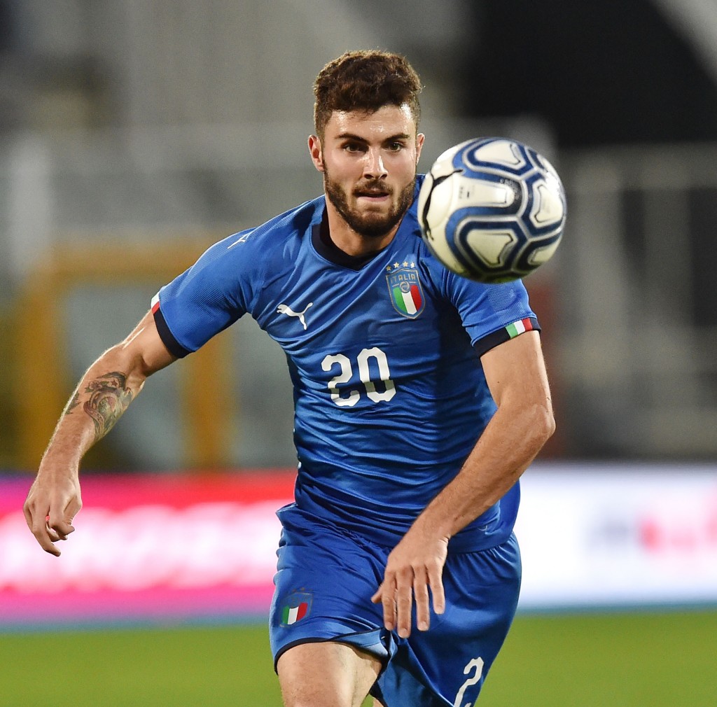 cutrone
