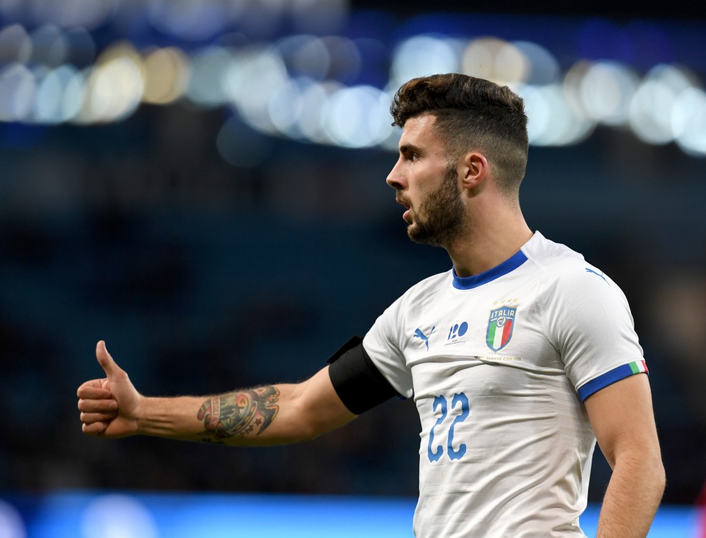 cutrone