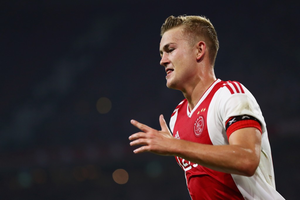 de-ligt
