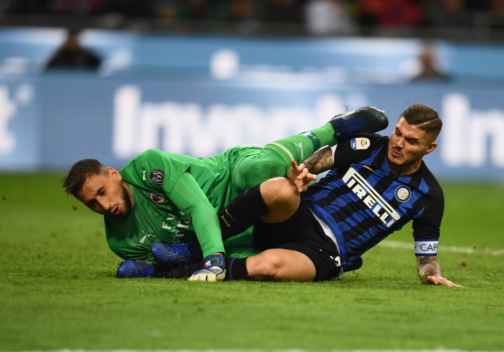donnarumma-icardi-inter-milan