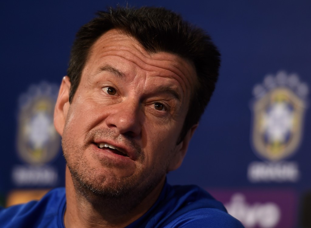 Dunga