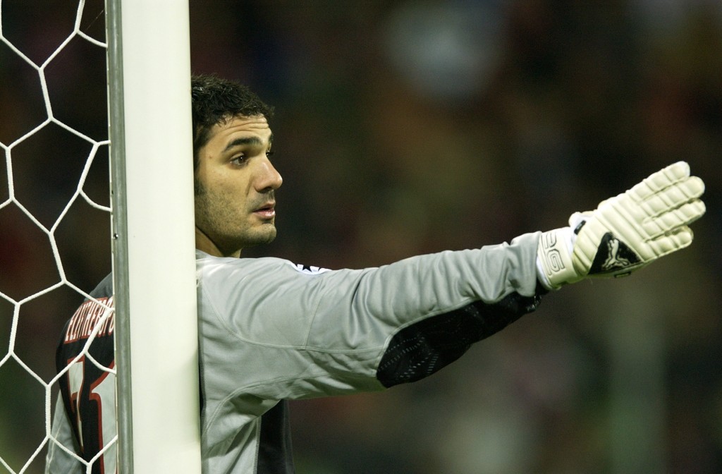 Eleftheropoulos