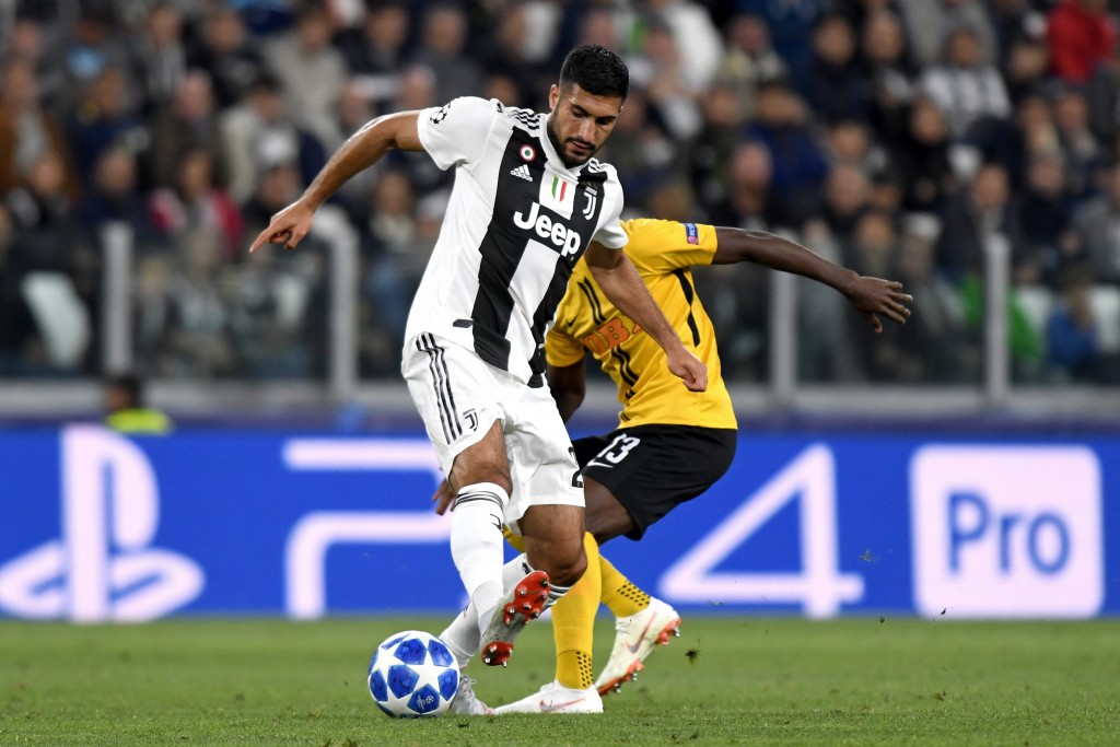 Emre Can