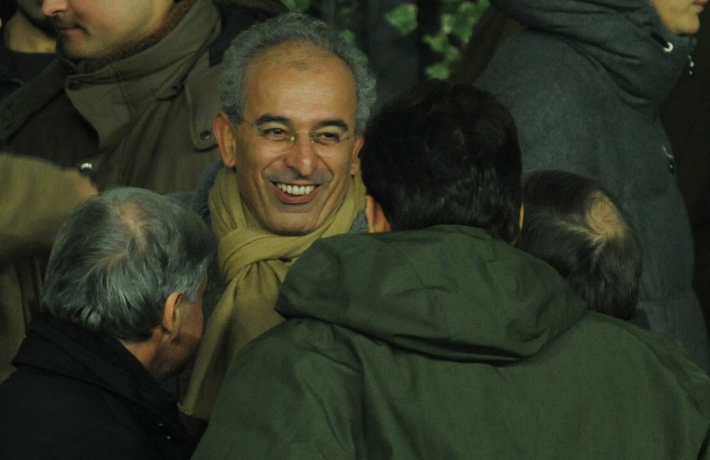 Gad Lerner