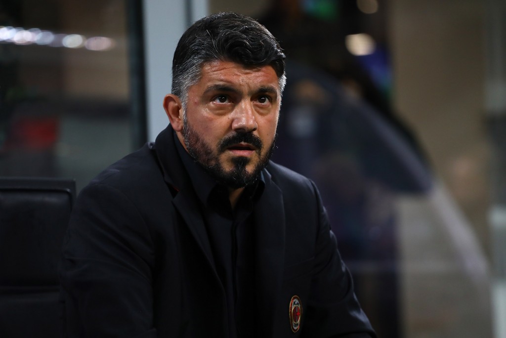gattuso