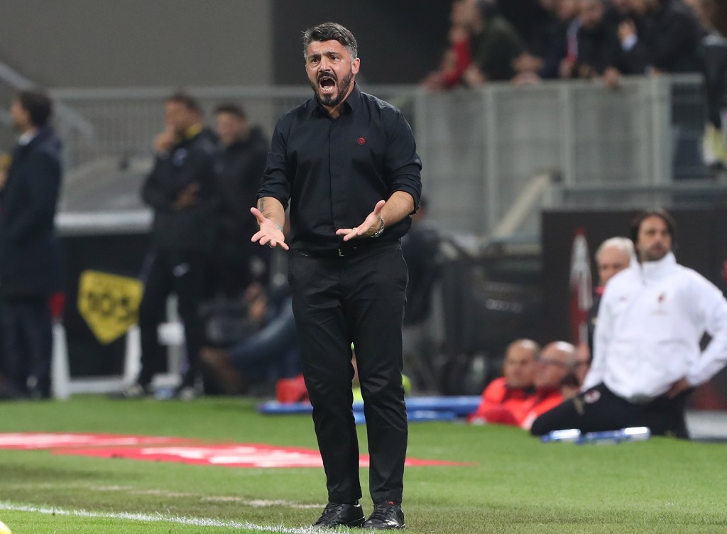 gattuso