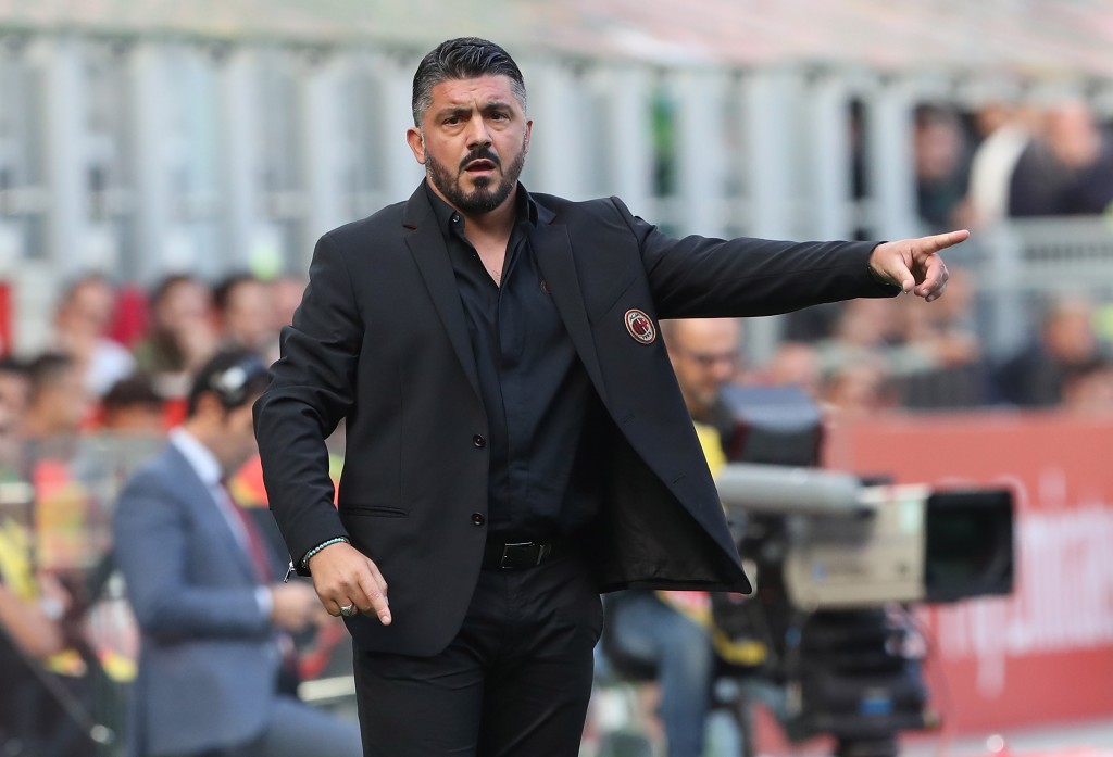 gattuso
