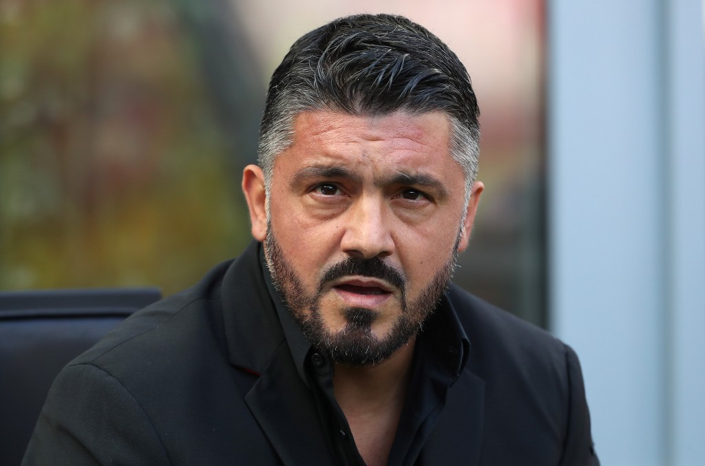 gattuso