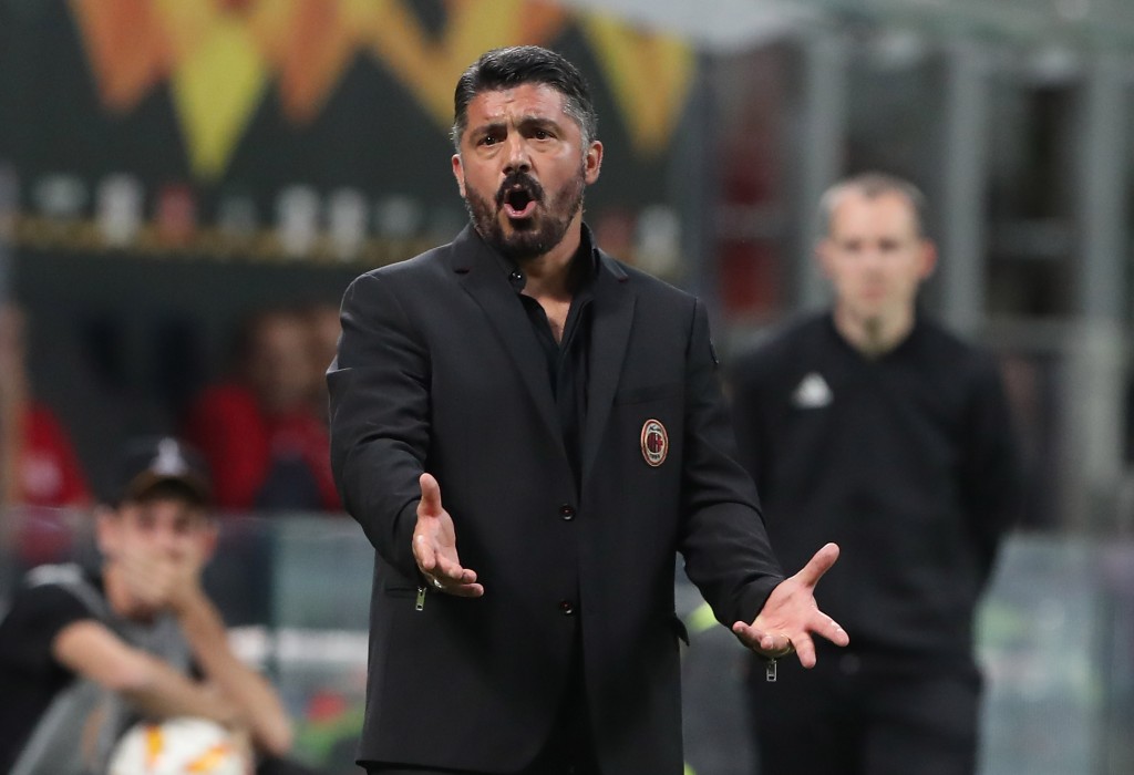 gattuso