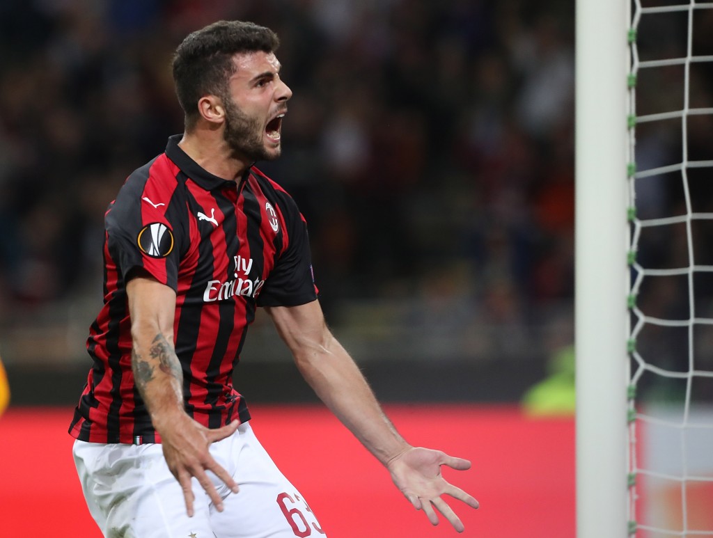 cutrone