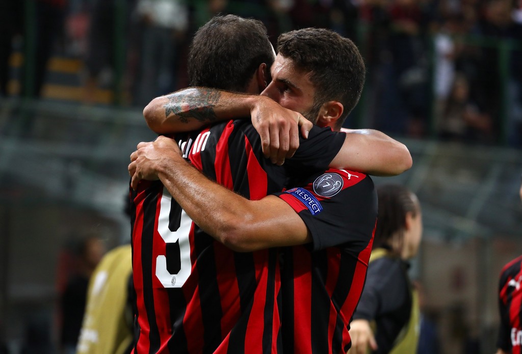 higuain-cutrone