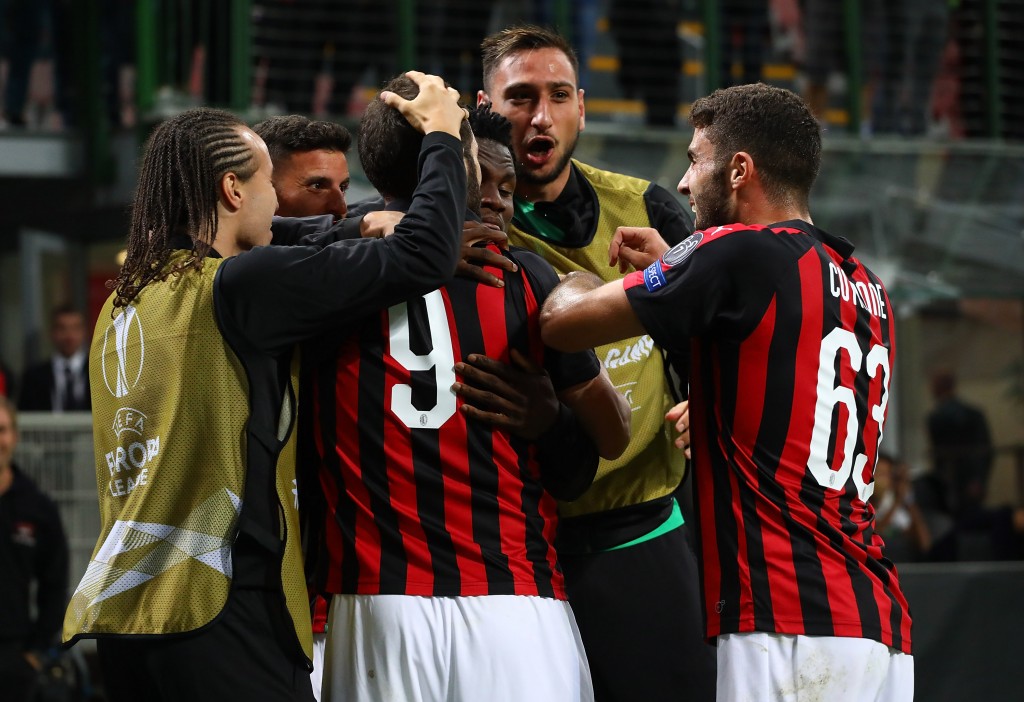 milan