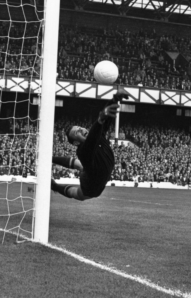 Lev Yashin