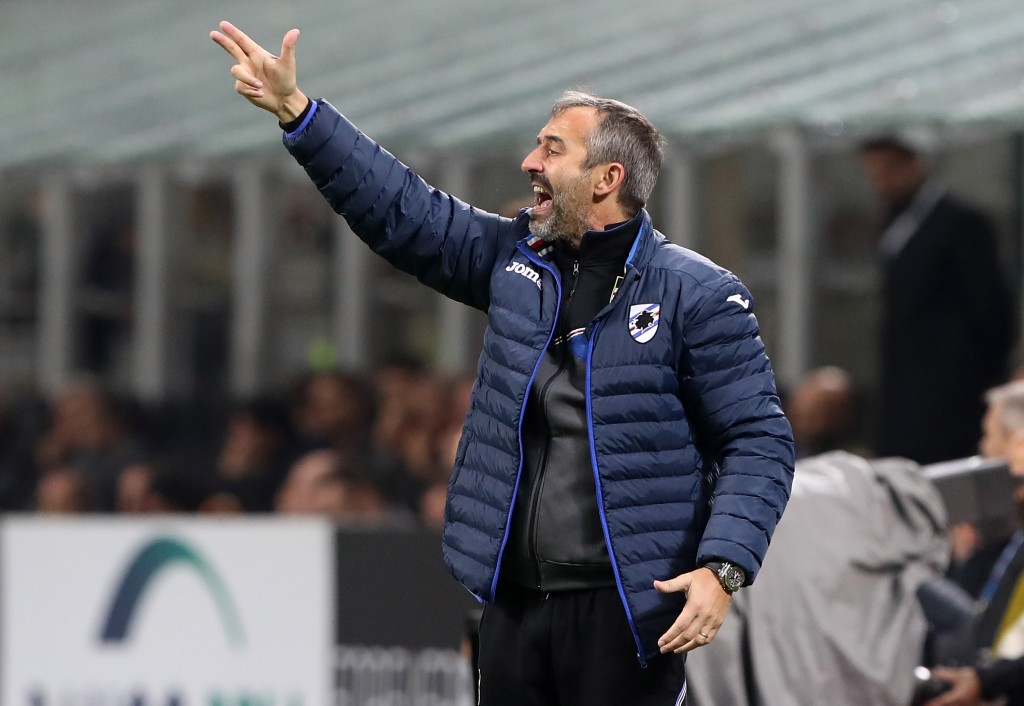 giampaolo-sampdoria