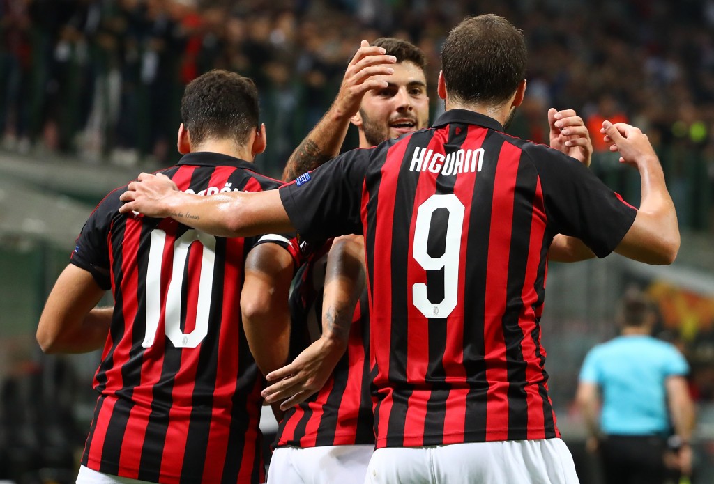 higuain-cutrone