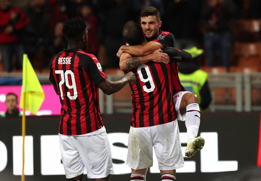 higuain-kessie-cutrone-milan