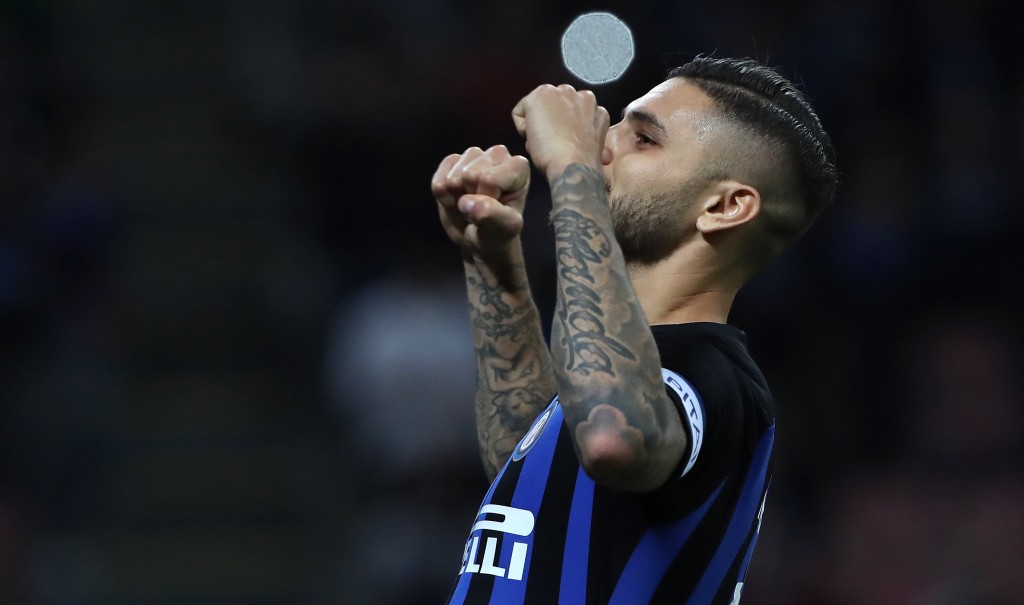 icardi