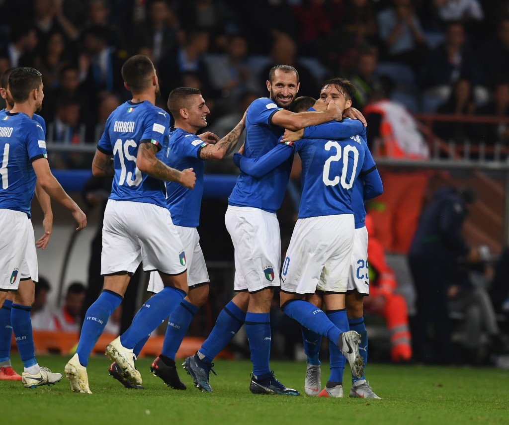 italia