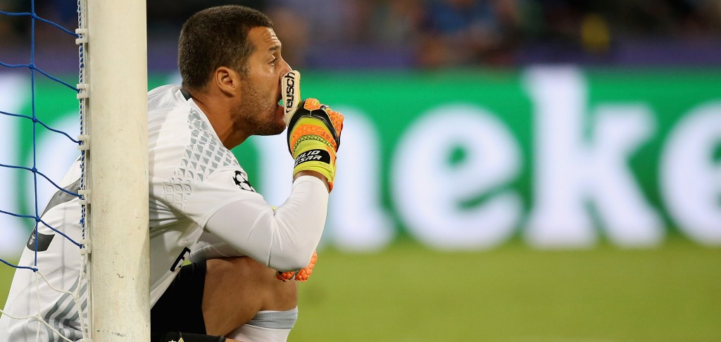 Julio Cesar