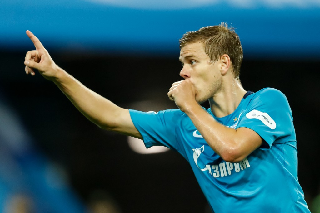 Kokorin