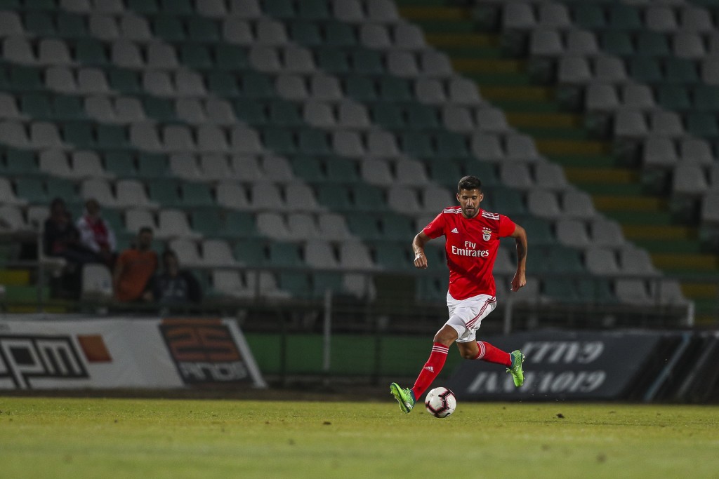 Lisandro Lopez