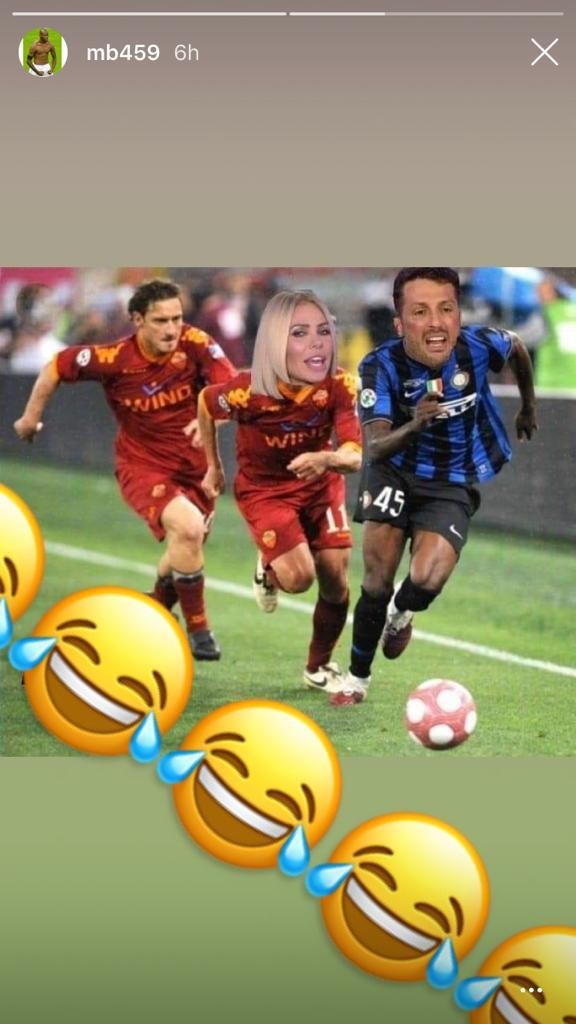 Mario Balotelli