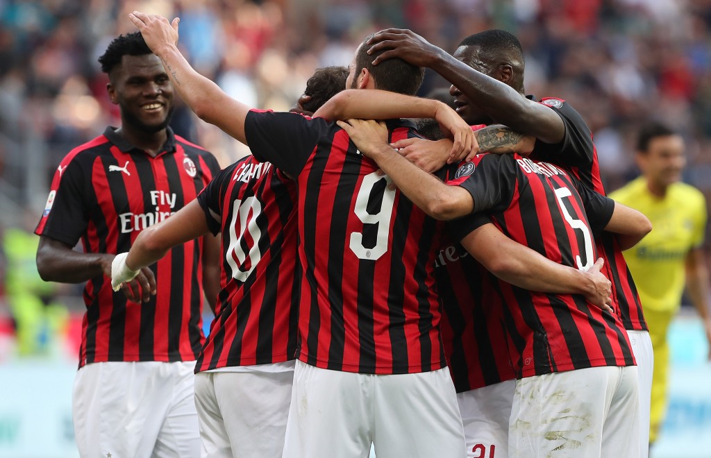 milan