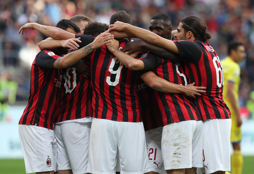 milan