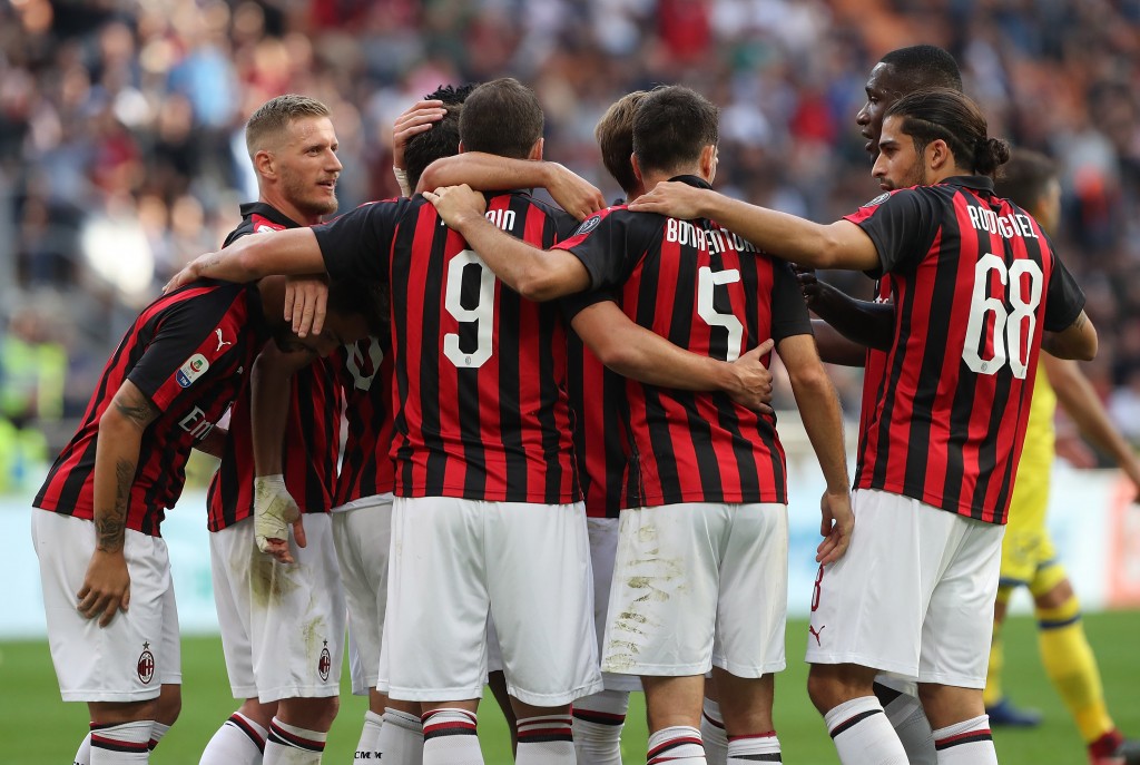 milan