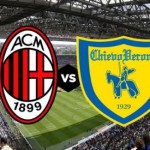 Ecco come vedere Milan-Chievo in streaming (legale)