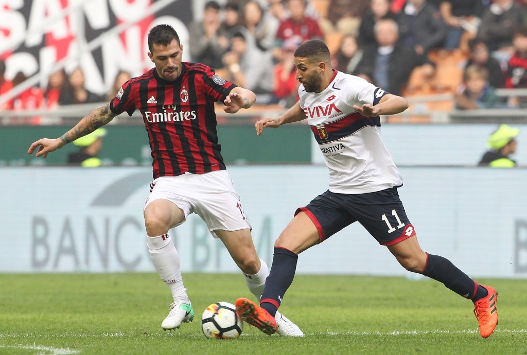 milan-genoa