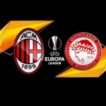 Streaming Milan-Olympiacos, ecco come vedere legalmente il match