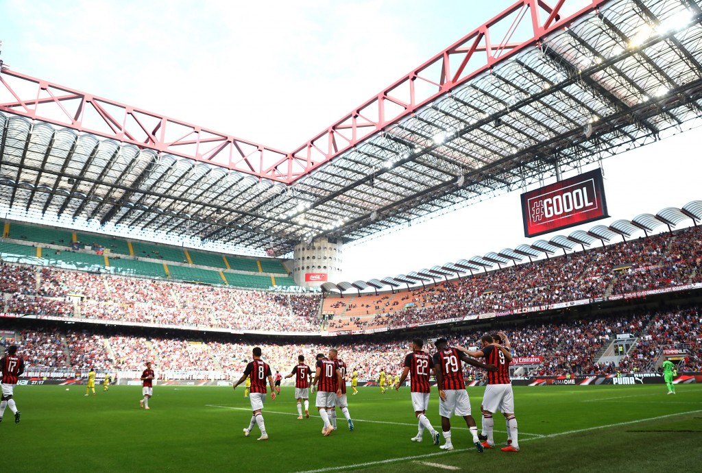 San Siro