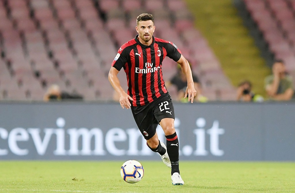 musacchio