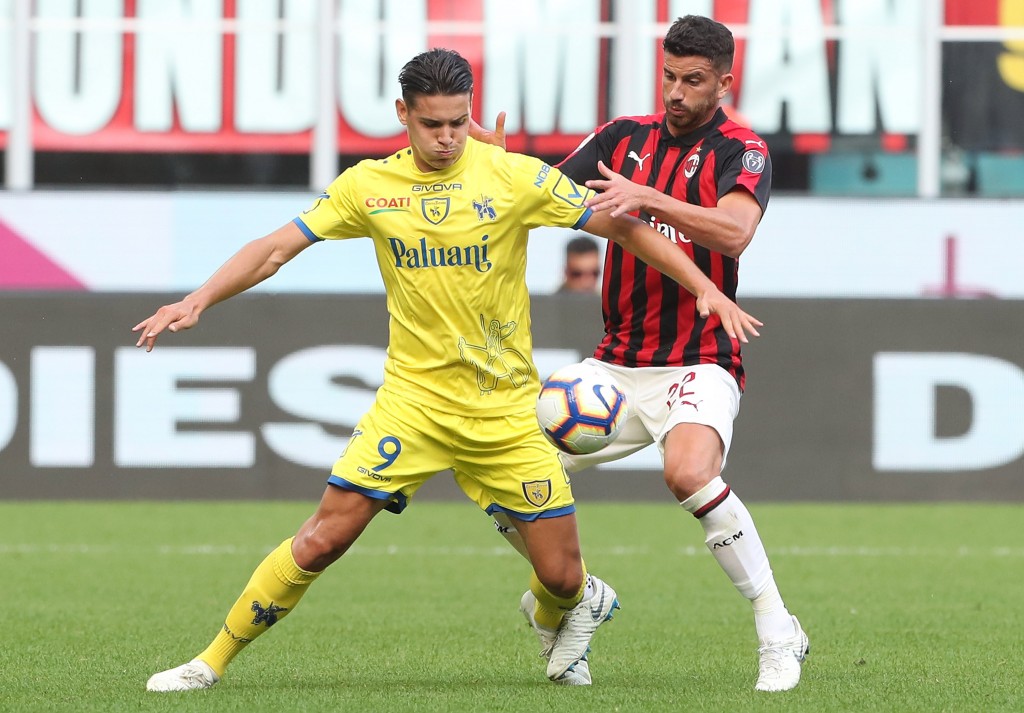 musacchio