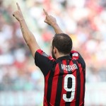 News Milan, Higuain uomo derby: con lui difficilmente si perde