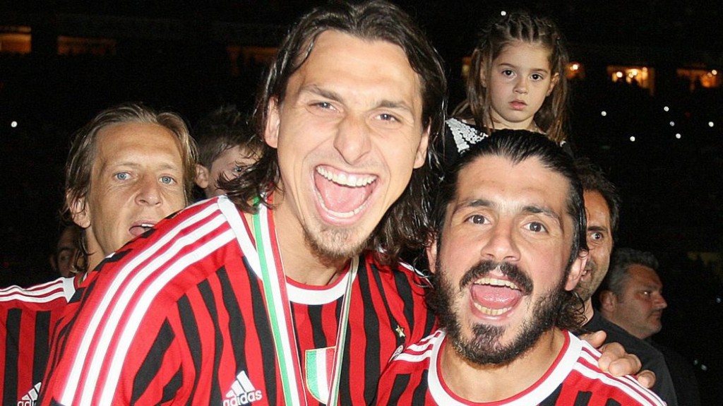 Ibra parla del suo futuro