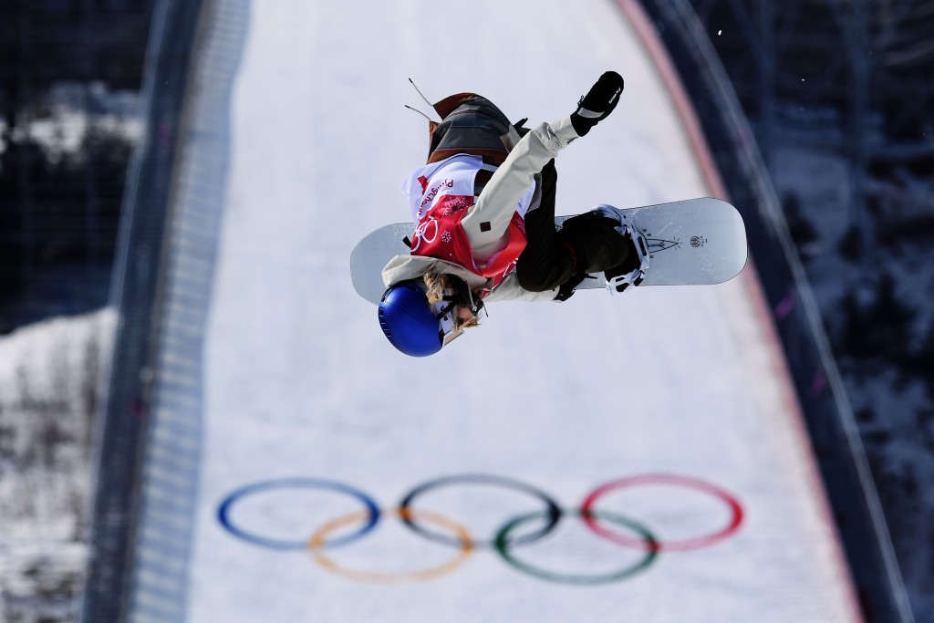 Olimpiadi invernali