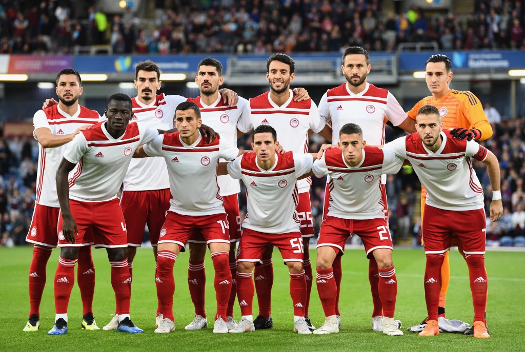 olympiacos