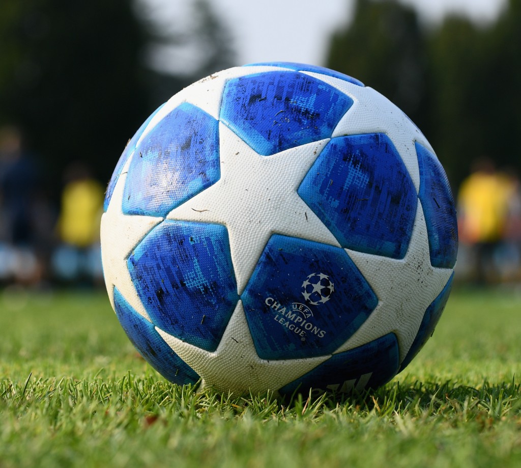 pallone-champions-league