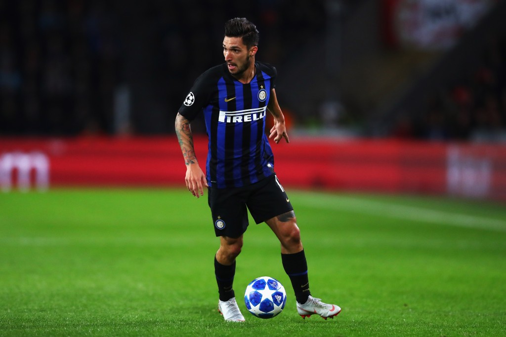 politano-inter